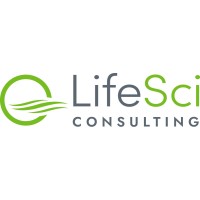 LifeSci Consulting logo, LifeSci Consulting contact details