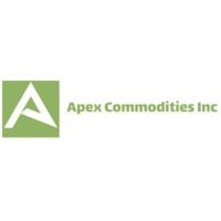 Apex Commodities Inc logo, Apex Commodities Inc contact details