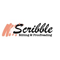 Scribble Editing & Proofreading logo, Scribble Editing & Proofreading contact details