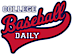 COLLEGE BASEBALL FOUNDATION logo, COLLEGE BASEBALL FOUNDATION contact details