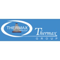 Thermax logo, Thermax contact details