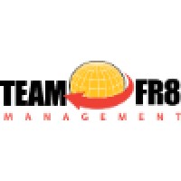 TEAMFR8 logo, TEAMFR8 contact details