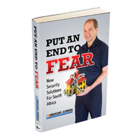 Put an end to Fear logo, Put an end to Fear contact details