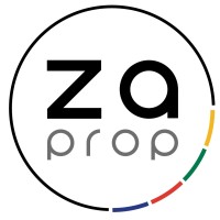 ZA Prop SA logo, ZA Prop SA contact details