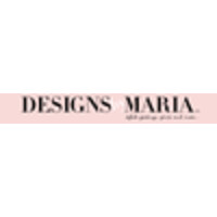 Designs By Maria logo, Designs By Maria contact details