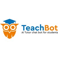 Teach Bot Inc. logo, Teach Bot Inc. contact details