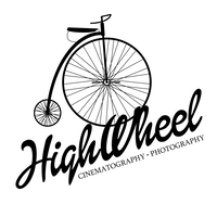 High Wheel Productions logo, High Wheel Productions contact details