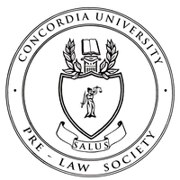 Concordia Pre-Law Society (CPLS) logo, Concordia Pre-Law Society (CPLS) contact details