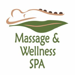 Massage & Wellness SPA logo, Massage & Wellness SPA contact details