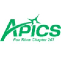 APICS Fox River 207 logo, APICS Fox River 207 contact details