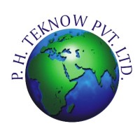 P.H.TEKNOW PRIVATE LIMITED logo, P.H.TEKNOW PRIVATE LIMITED contact details