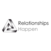 Relationships Happen logo, Relationships Happen contact details