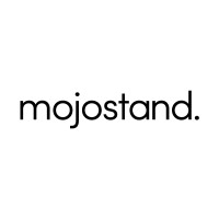 mojostand logo, mojostand contact details