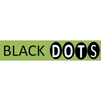 Black Dots Inks & Toners Pvt Ltd logo, Black Dots Inks & Toners Pvt Ltd contact details