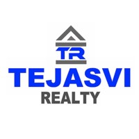 Tejasvi Realty logo, Tejasvi Realty contact details