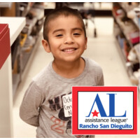 ASSISTANCE LEAGUE OF RANCHO SAN DIEGUITO logo, ASSISTANCE LEAGUE OF RANCHO SAN DIEGUITO contact details