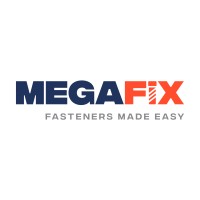 Mega-Fix logo, Mega-Fix contact details