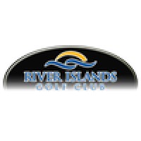 River Islands Golf Club logo, River Islands Golf Club contact details