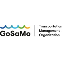 GoSaMo TMO logo, GoSaMo TMO contact details