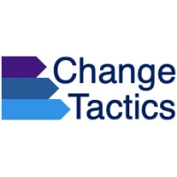 Change Tactics logo, Change Tactics contact details