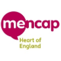 Heart of England Mencap logo, Heart of England Mencap contact details