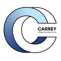 Carrey Construction Pte Ltd logo, Carrey Construction Pte Ltd contact details