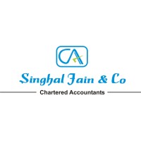 Singhal Jain & Co logo, Singhal Jain & Co contact details