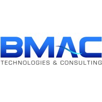 BMAC Technologies & Consulting Inc. logo, BMAC Technologies & Consulting Inc. contact details