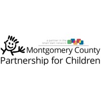 MONTGOMERY COUNTY PARTNERSHIP FOR CHILDREN INC logo, MONTGOMERY COUNTY PARTNERSHIP FOR CHILDREN INC contact details