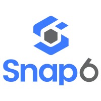 Snap 6 Solutions logo, Snap 6 Solutions contact details