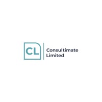 Consultimate Nigeria Limited logo, Consultimate Nigeria Limited contact details