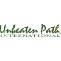 Unbeaten Path International logo, Unbeaten Path International contact details