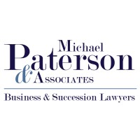 Michael Paterson & Associates logo, Michael Paterson & Associates contact details