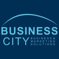 Business City logo, Business City contact details