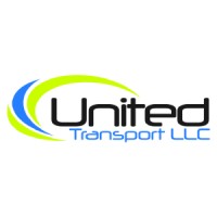 United Transport logo, United Transport contact details