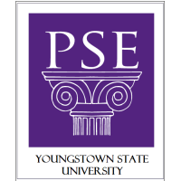 Pi Sigma Epsilon | Youngstown State University logo, Pi Sigma Epsilon | Youngstown State University contact details