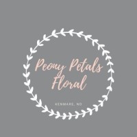 Peony Petals Floral & Gifts logo, Peony Petals Floral & Gifts contact details