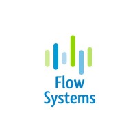 Flow Systems logo, Flow Systems contact details