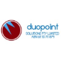 Duopoint Solutions Pty Limited logo, Duopoint Solutions Pty Limited contact details