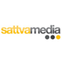 Sattva Media logo, Sattva Media contact details