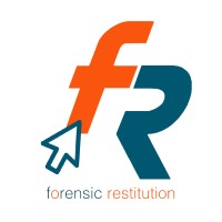 Forensic Restitution logo, Forensic Restitution contact details