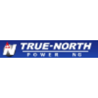 True North Power NG Inc. logo, True North Power NG Inc. contact details