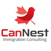 CanNest Immigration Consulting logo, CanNest Immigration Consulting contact details