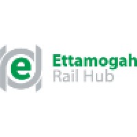 Ettamogah Rail Hub logo, Ettamogah Rail Hub contact details