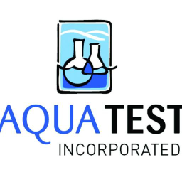 Aqua Test Inc. logo, Aqua Test Inc. contact details