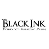 Black Ink Unlimited LLC logo, Black Ink Unlimited LLC contact details