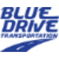 BlueDrive Transportation logo, BlueDrive Transportation contact details