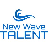 New Wave Talent logo, New Wave Talent contact details