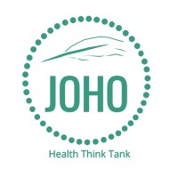 JOHO logo, JOHO contact details