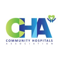 COMMUNITY HOSPITALS ASSOCIATION logo, COMMUNITY HOSPITALS ASSOCIATION contact details